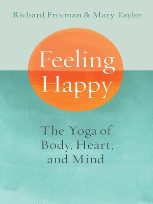 cover image of Feeling Happy